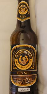Pils No. 1