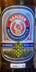736 - IPA