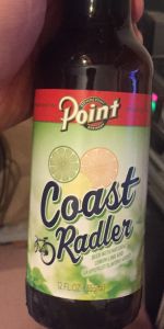 Point Coast Radler