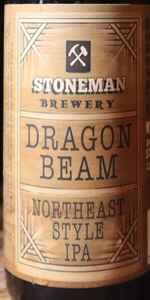 Dragon Beam IPA