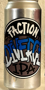 Diverge IPA