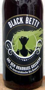 Black Betty