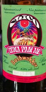 Chico India Pale Ale