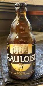 La Gauloise 10