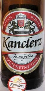 Brok Kanclerz