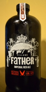 Father Imperial Red Ale
