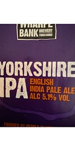 Yorkshire IPA