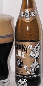 Smoky Joe