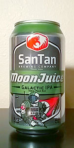 MoonJuice IPA