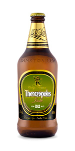 TherezÃ³polis Jade