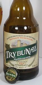 TrybunaÅ Niefiltrowany
