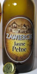 Zawiercie Jasne PeÅne