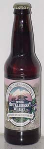 Huckleberry Wheat