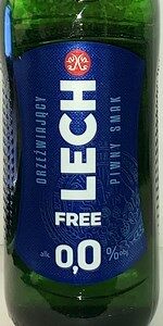 Lech Free