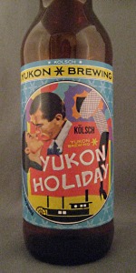 Yukon Holiday