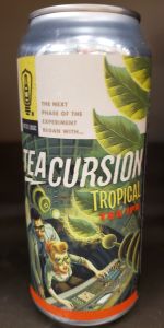 Teacursion