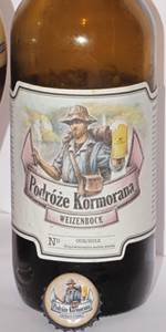 Podroze Kormorana Weizenbock