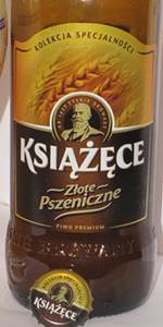 Ksiazece Zlote Pszeniczne