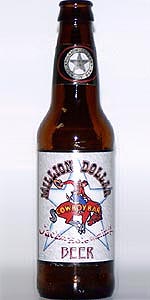 Million Dollar Beer