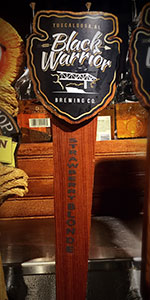 Sipsey Strawberry Blonde
