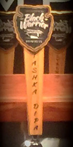 Tashka Double IPA