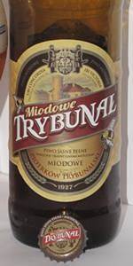 TrybunaÅ Miodowe