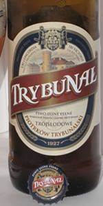 TrybunaÅ Trojslodowe