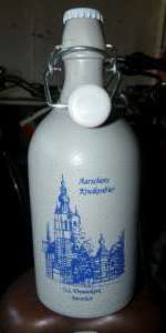 Aarschots Kruikenbier