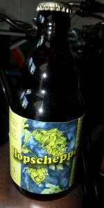 Hopschepper