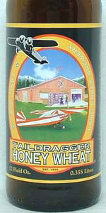 Taildragger Honey Wheat