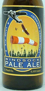Windsock Pale Ale