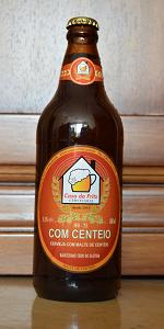 Com Centeio