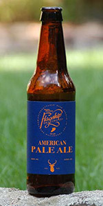 American Pale Ale