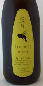 Granum