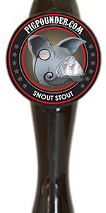 Snout Stout