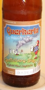Querkerla