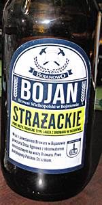 Bojan Strazackie