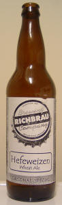 Hefeweizen
