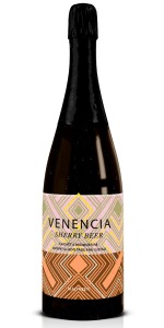 Venencia Sherry Beer