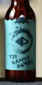 Tre Gamle Damer