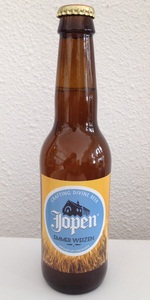 Emmer Weizen