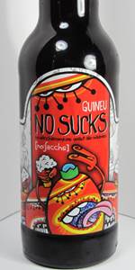 No Sucks (no'facchs)