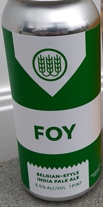 Foy