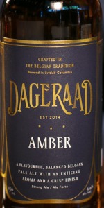 Amber