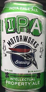 IPA