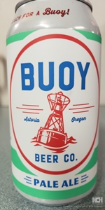 Buoy Pale Ale