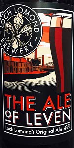 Ale Of Leven