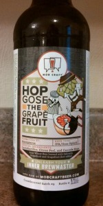 Hop Gose The Grapefruit