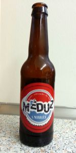 Meduz AmbrÃ©e