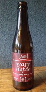 Ware Liefde